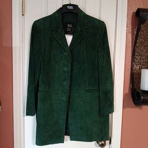 Dennis Basso jacket